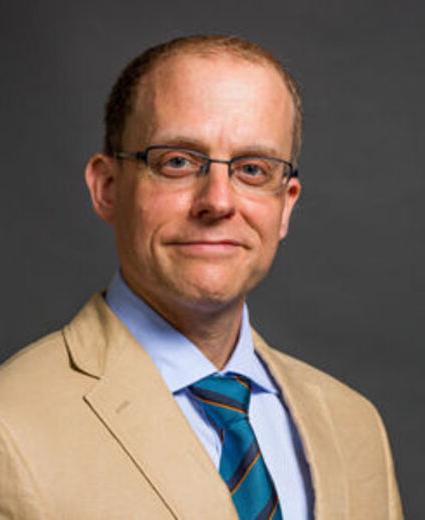 Dr. Mark Pitner